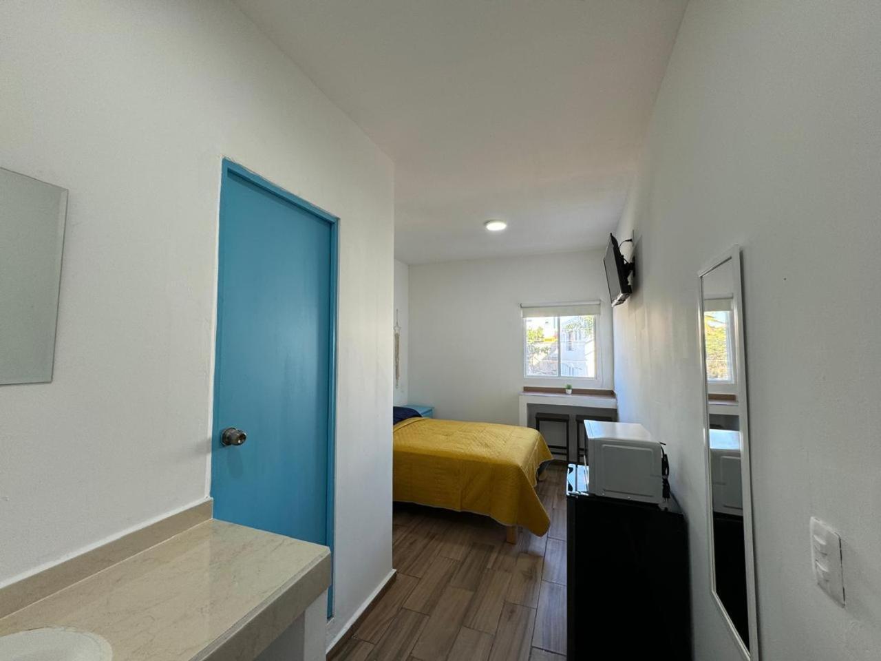 Hostal Isla Venados Vacacionales Mazatlán