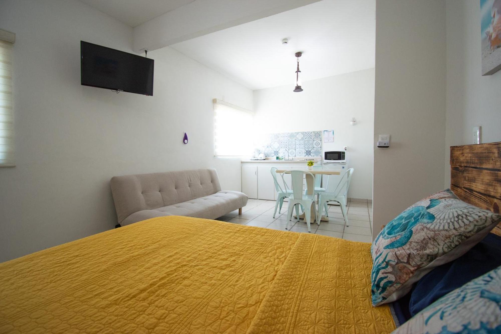 Hostal Isla Venados Vacacionales